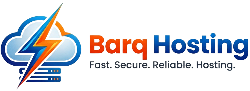 Barq Host Technologies